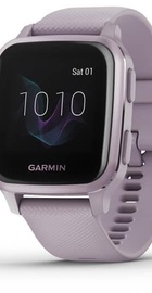 Garmin Venu Sq Orchid/Metallic Orchid (010-02427-12)