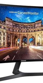 Samsung C24F396FH (LC24F396FHUXEN)