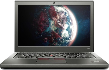 Lenovo ThinkPad X250 (20CLS6CD00)
