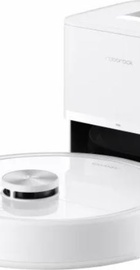 RoboRock Q7 Pro Max+ White