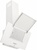 Jantar VRT 650 LED 60 WH