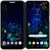 LG V50 ThinQ 5G 6/128GB Single Sim Black