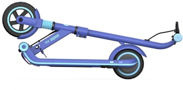 Ninebot by Segway E8 Blue (AA.00.0002.26)