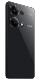 Xiaomi Redmi Note 13 Pro 4G 12/512GB Midnight Black