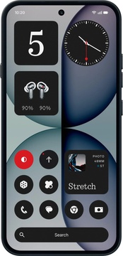 Nothing Phone (4a) 8/128GB Black