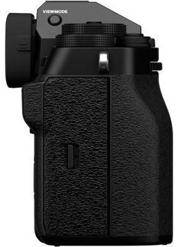 Fujifilm X-T5 kit 18-55mm Black (16783082)