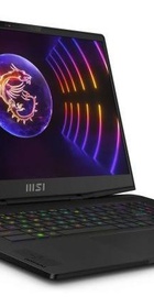 MSI Stealth 17Studio A13VI (A13VI-017US)