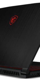 MSI GF63 Thin 11UC (GF63 11UC-214XPL)