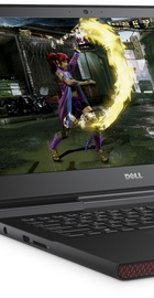 Dell Inspiron 7567 (i7567-5396)