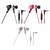Audio-Technica ATH-CHX7IS BK