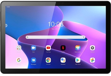 Lenovo Tab M10 (3rd Gen) 4/64GB Wi-Fi Storm Grey (ZAAE0027UA, ZAAE0050PL)