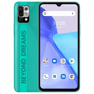 UMIDIGI Power 5 3/64GB Jade Green (UA)