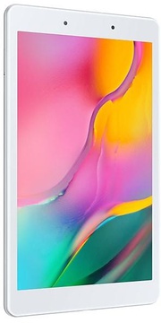 Samsung Galaxy Tab A 8.0 2019 Wi-Fi SM-T290 Silver (SM-T290NZSA)