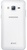 Samsung Galaxy J3 2016 Duos J320H White (UA UCRF)