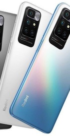 Xiaomi Redmi 10 6/128GB Carbon Gray
