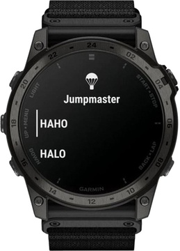 Garmin Tactix 7 AMOLED Edition Premium Tactical GPS Watch with Adaptive Color Display (010-02931-00/01)