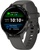 Garmin Venu 3S Slate S. Steel Bezel w. Pebble Gray Case and S. Band (010-02785-00/50)