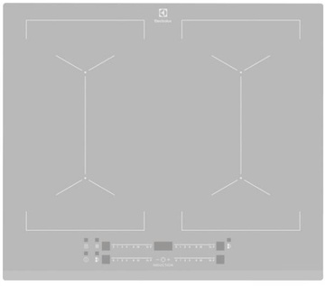 Electrolux EIV64440BS