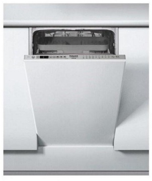 Hotpoint-Ariston HSIO 3T235 WCE