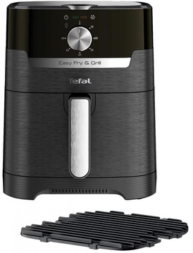 Tefal Easy Fry & Grill EY501815