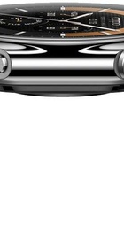 OPPO Watch X Mars Brown
