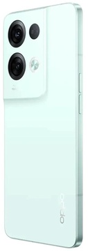 OPPO Reno8 Pro 8/256GB Glazed Green