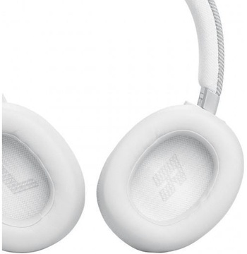JBL Live 770NC White (JBLLIVE770NCWHT)