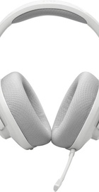 JBL Quantum 360 Wireless White (JBLQTUM360WHT)