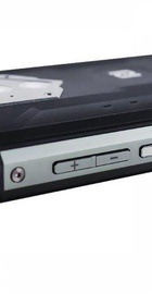 Blackview BV6600 4/64GB Black