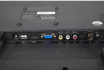 OzoneHD 19HN95T2