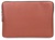Knomo Geometric Embossed Sleeve for MacBook 13 Copper (KN-14-207-COP)