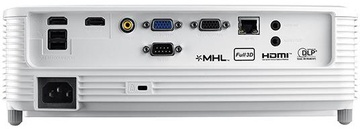 Optoma S365