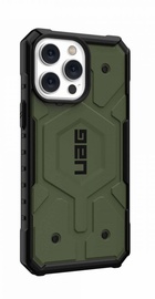 URBAN ARMOR GEAR iPhone 14 Pro Max Pathfinder Magsafe Olive (114055117272)