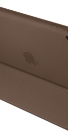 Apple iPad Air 2 Smart Case Olive Brown (MGTR2)