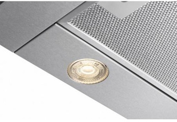 GRANADO Telde 603-700 Inox black glass