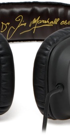 Marshall Major FX Black