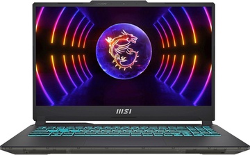 MSI Cyborg 15 A12VF-043US (CYBORG1512043)