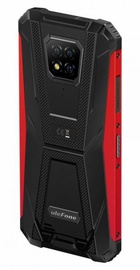 Ulefone Armor 8 4/64GB Red