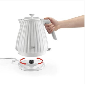 Delonghi Ballerina KBD2001.WH