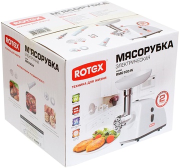 Rotex RMG100-W
