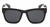 Classic Vintage Sunglasses Men Black