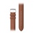 TicWatch E/C2 Leather Strap 20mm Brown (M6201000T0C3)