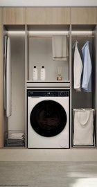 Haier HWD80-BP14357TUS