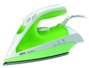 Braun TS 330C GR (SI)