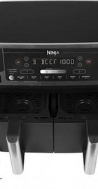 NINJA Foodi Max Dual Zone Smart Cook AF451EU
