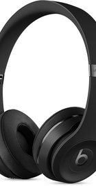 Beats Solo3 Wireless On-Ear Headphones Black (MP582)
