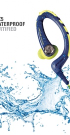 Audio-Technica ATH-SPORT1 BK