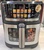 Rotex ROM990-XXL Up&DownFry