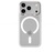 Benks Magnetic Mist Case for iPhone 17 Pro Max with MagSafe White