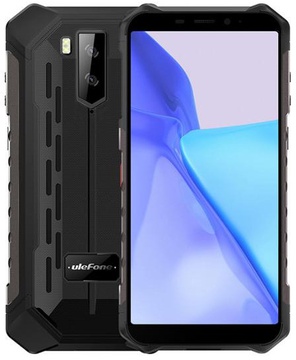Ulefone Armor X9 Pro 4/64GB Black